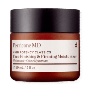 High Potency Classics- Face Finishing & Firming Moisturizer