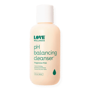 pH Balancing Cleanser