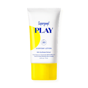 Play Everyday Lotion SPF 50 with Sunflower Extract