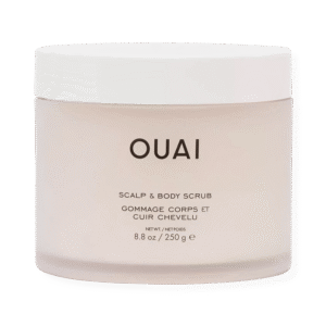 Scalp & Body Scrub