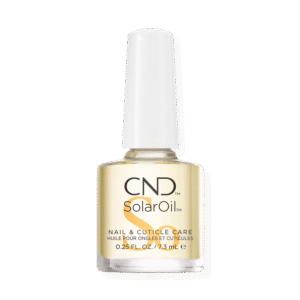 Solar Oil Nail and Cuticle Conditioner