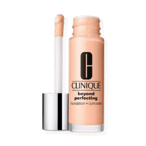 Beyond Perfecting Foundation + Concealer