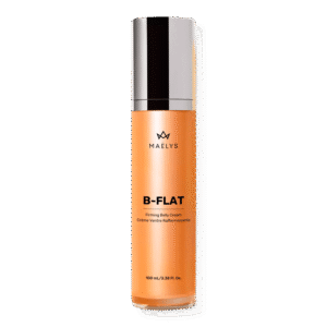 B-Flat Belly Firming Cream