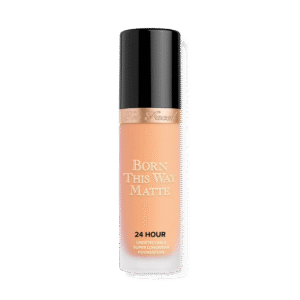 Born This Way Matte 24 Hour Foundation