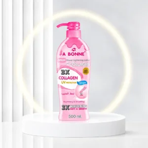 A Bonne’ Milk Power Lightening Lotion Collagen – 500ml