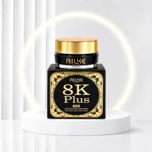 Ailke 8K Plus 10X Dark Spot Whitening Night Cream 20g