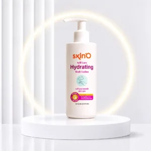 Skin’O Soft Care Hydrating Body Lotion – 220ml