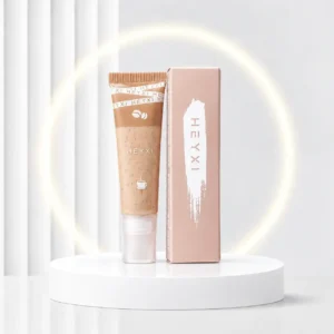 HEYXI Coffee Lip Scrub-15ml
